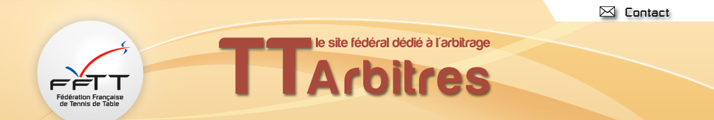 Site fédéral dédié à l'arbitrage